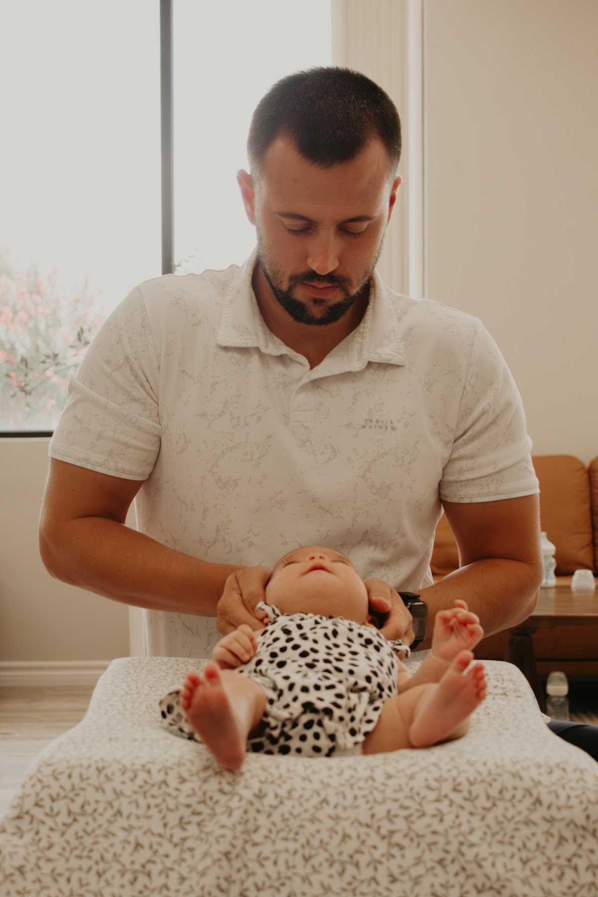 Trinity Life Chiropractic - shopping in Allen, TX (Photo 1)