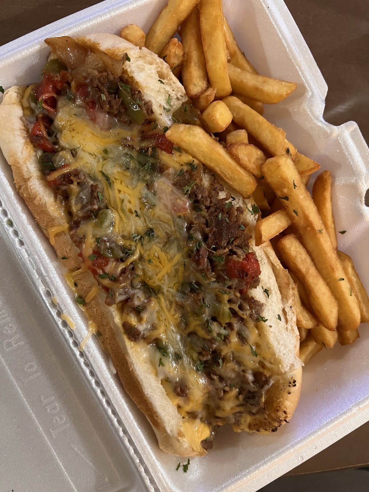 Loaded Tastebuds - restaurants in Fort Worth, TX (Photo 1)
