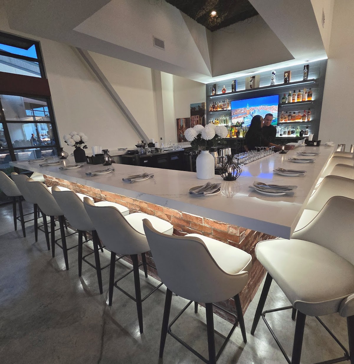 Radici Wood Fired Grill @EpicCentral - restaurants in Grand Prairie, TX (Photo 1)