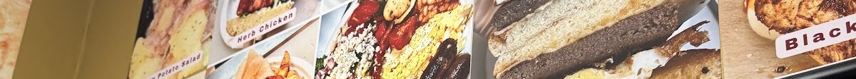 Ogi's European Bakery and Deli - Healthy Homemade Sandwiches, Cakes, Meals - coffee-shops in McKinney, TX (Photo 3)