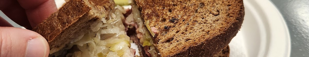 Ogi's European Bakery and Deli - Healthy Homemade Sandwiches, Cakes, Meals - coffee-shops in McKinney, TX (Photo 6)