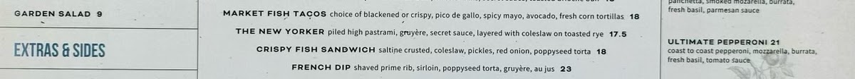 Cork & Pig Tavern Las Colinas - bars in Irving, TX (Photo 2)