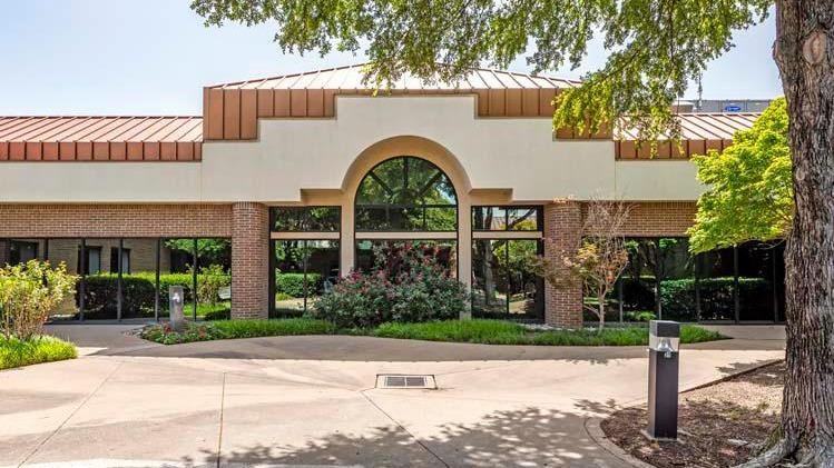 Encompass Health Rehabilitation Hospital of Arlington - doctors in Fort Worth, TX (Photo 1)