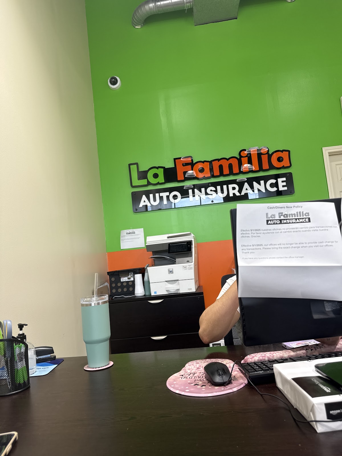 La Familia Auto Insurance - insurance in Garland, TX (Photo 1)