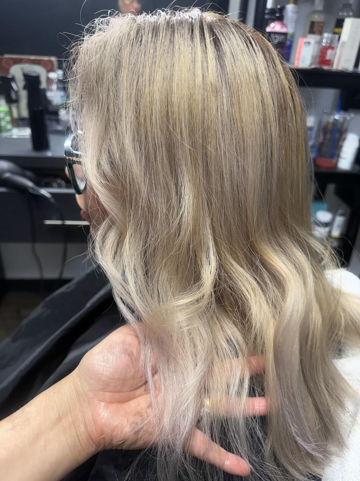 Hair D&L Beauty Salon - beauty-spas in Grand Prairie, TX (Photo 1)