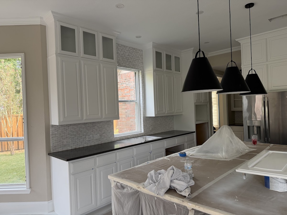 Hutch-N-Son Painting & Drywall - painting-contractors in Plano, TX (Photo 1)