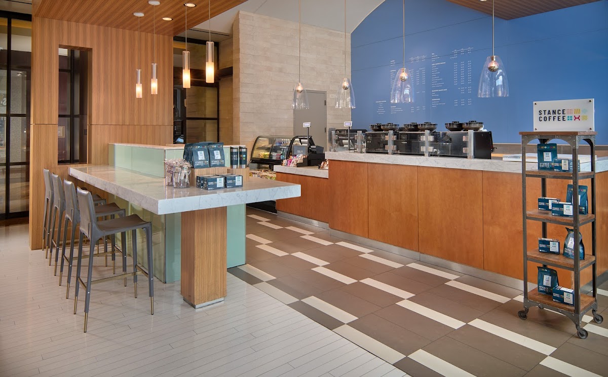 Morsel's Coffee Shop - coffee-shops in Dallas, TX (Photo 1)