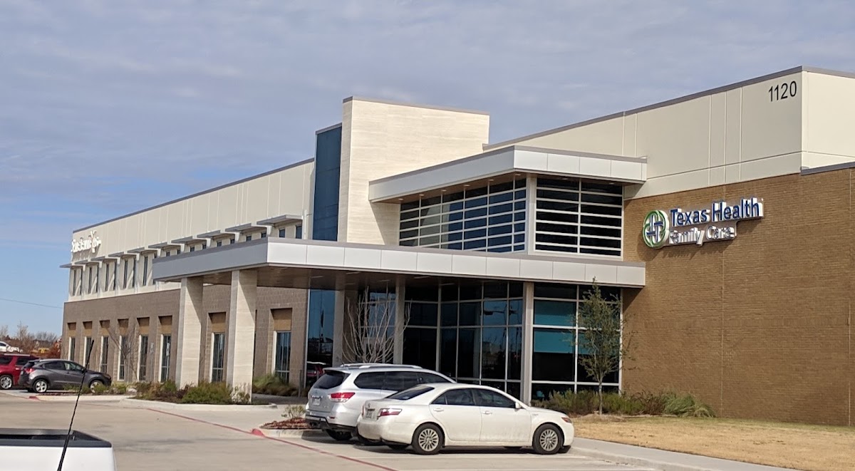 Texas Health Family Care - doctors in Allen, TX (Photo 1)