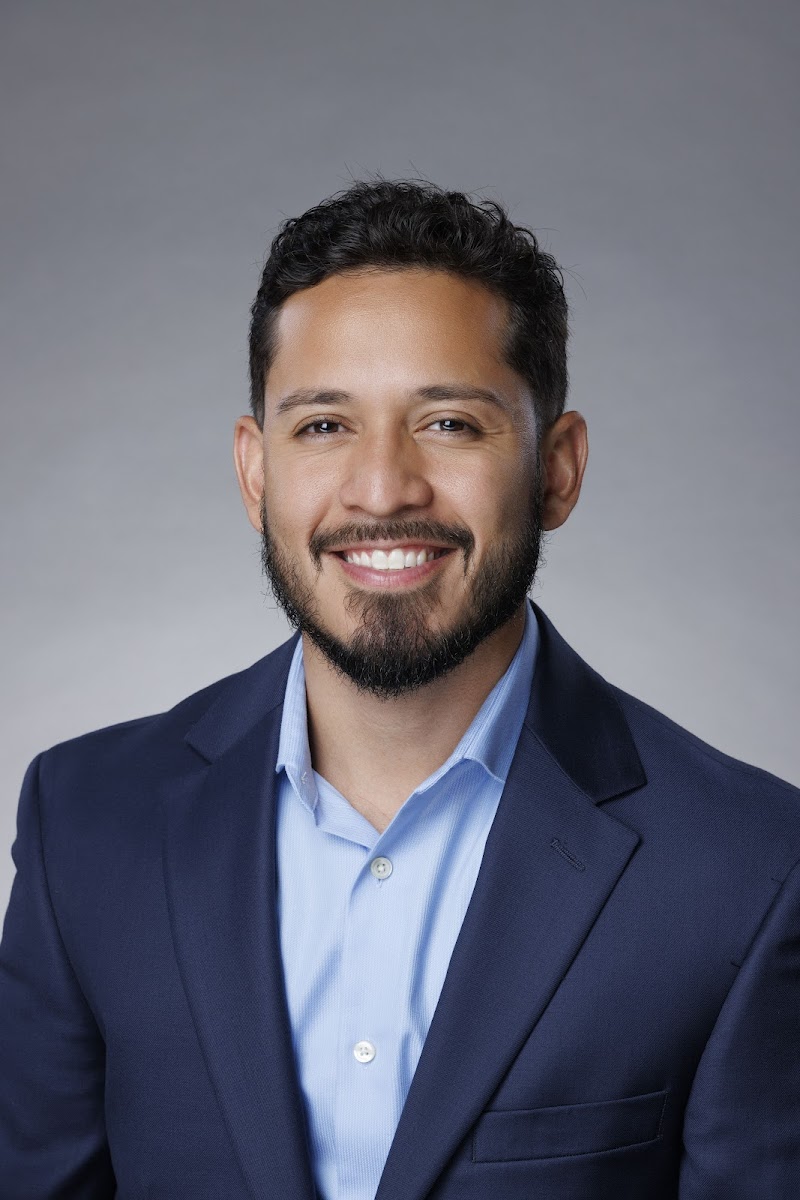Oscar Jordan Hernandez, Dallas Real Estate Agent - real-estate in Garland, TX (Photo 3)