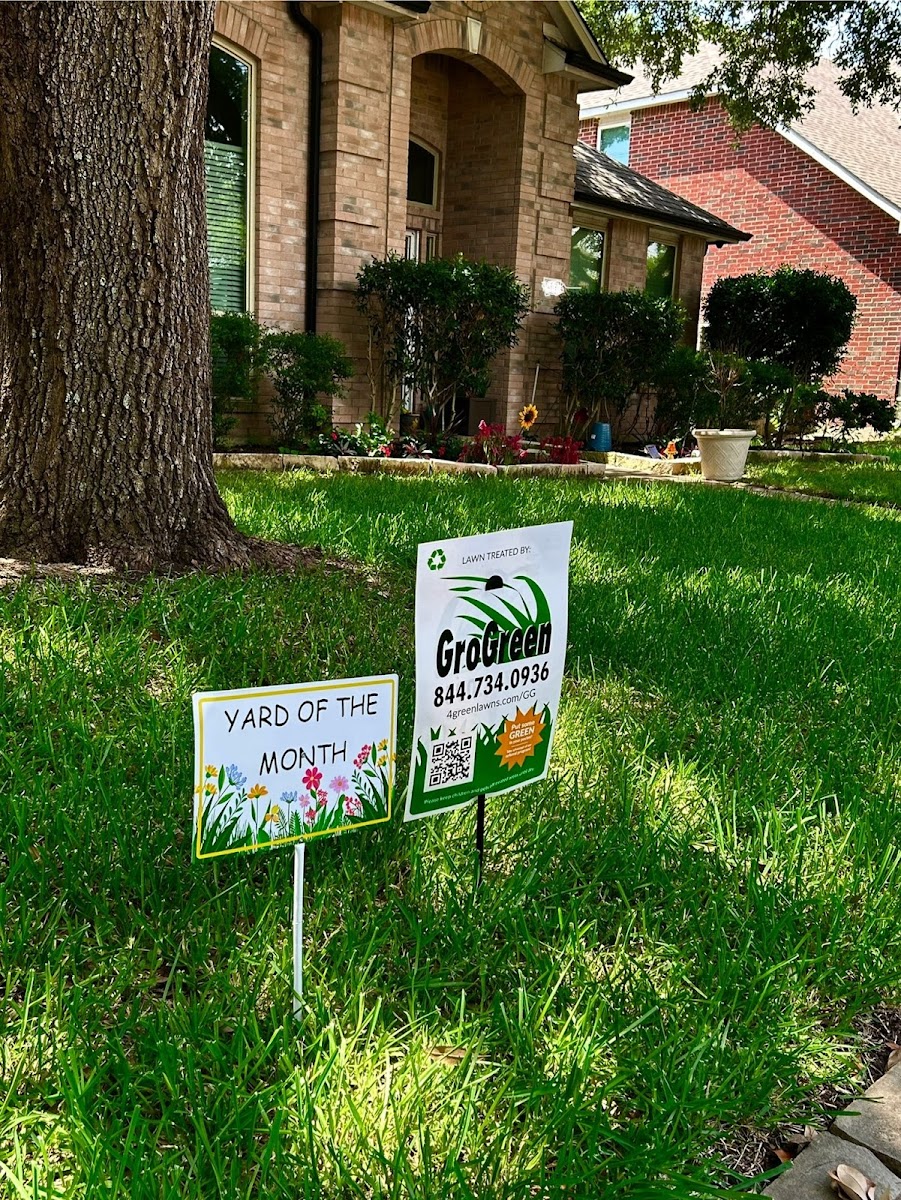 GroGreen - shopping in Plano, TX (Photo 3)