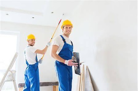 inStyle Painting | Richardson Painters - painting-contractors in Richardson, TX (Photo 4)