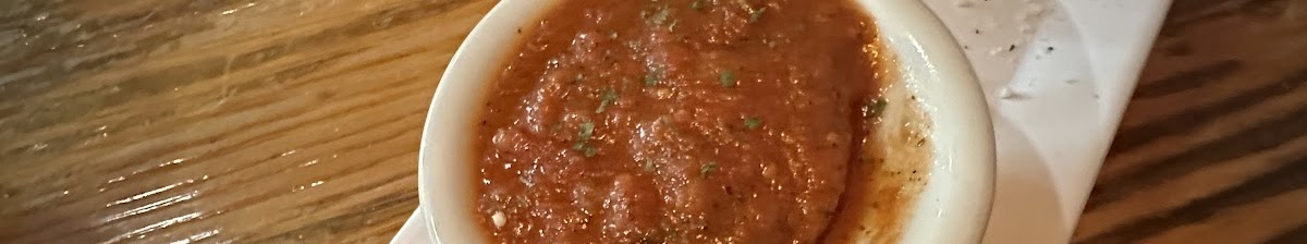 Cafe Sicilia Grand Prairie - restaurants in Grand Prairie, TX (Photo 8)