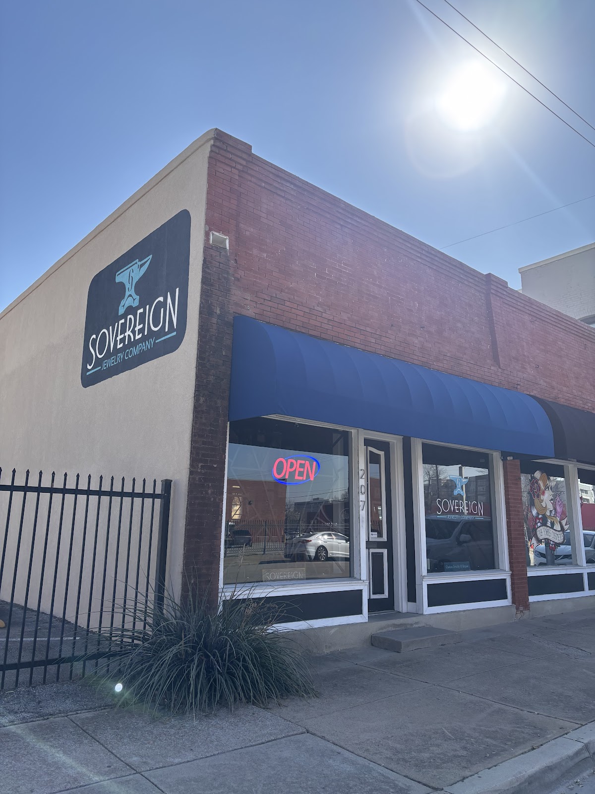 Sovereign Jewelry Company - shopping in Fort Worth, TX (Photo 1)