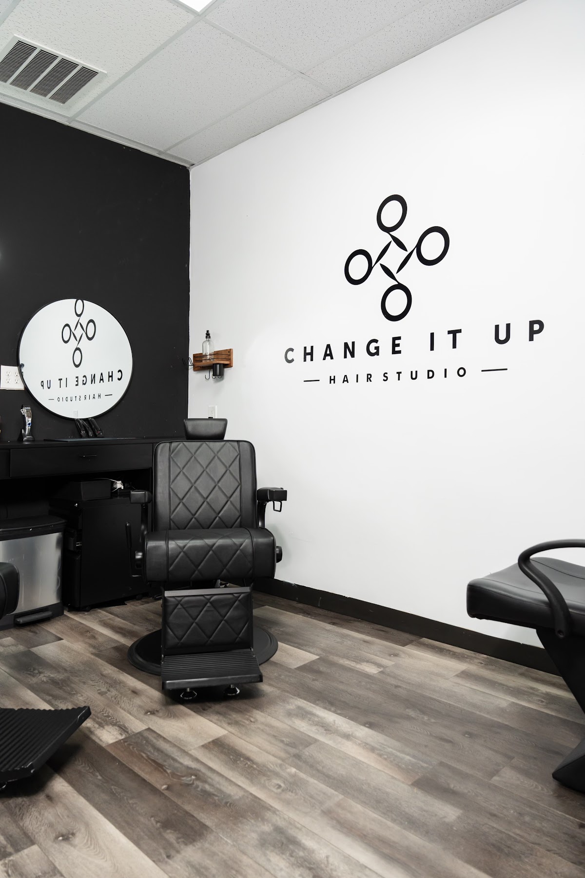 Change It Up Hair Studio L.L.C - beauty-spas in Allen, TX (Photo 1)