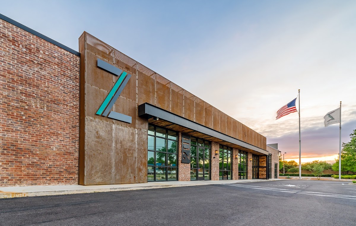 Z Constructors - general-contractors in Richardson, TX (Photo 1)