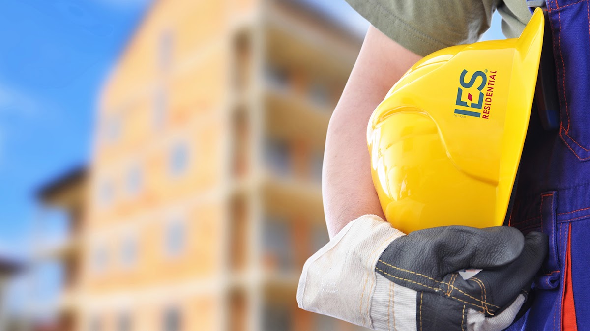 IES Residential - electricians in Coppell, TX (Photo 1)
