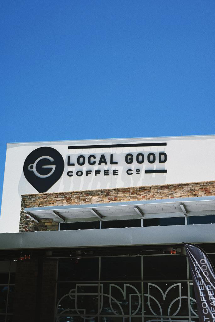 Local Good Coffee Co. - coffee-shops in Plano, TX (Photo 1)