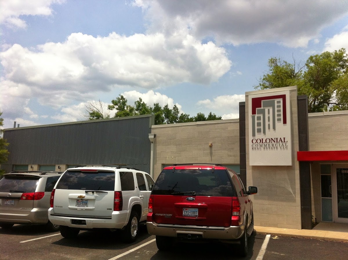 Colonial Commercial Real Estate LLC - real-estate in Fort Worth, TX (Photo 1)