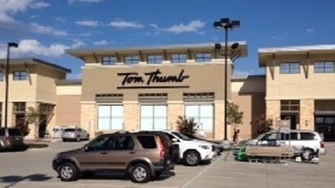 Tom Thumb - grocery in The Colony, TX (Photo 1)