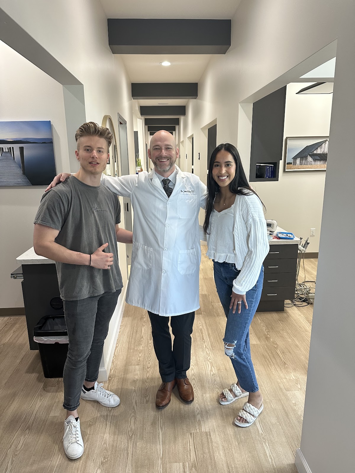 Today Dental of Frisco - dentists in Frisco, TX (Photo 1)