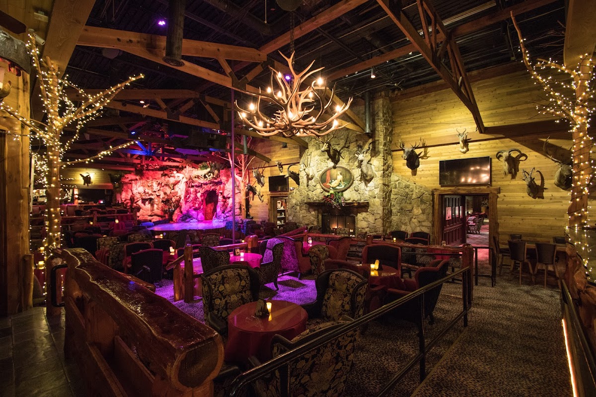 The Lodge - hotels in Dallas, TX (Photo 1)