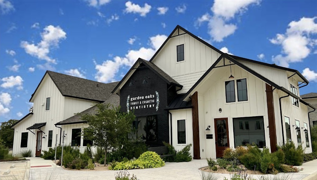 Garden Oaks Family & Cosmetic Dentistry - dentists in Denton, TX (Photo 1)
