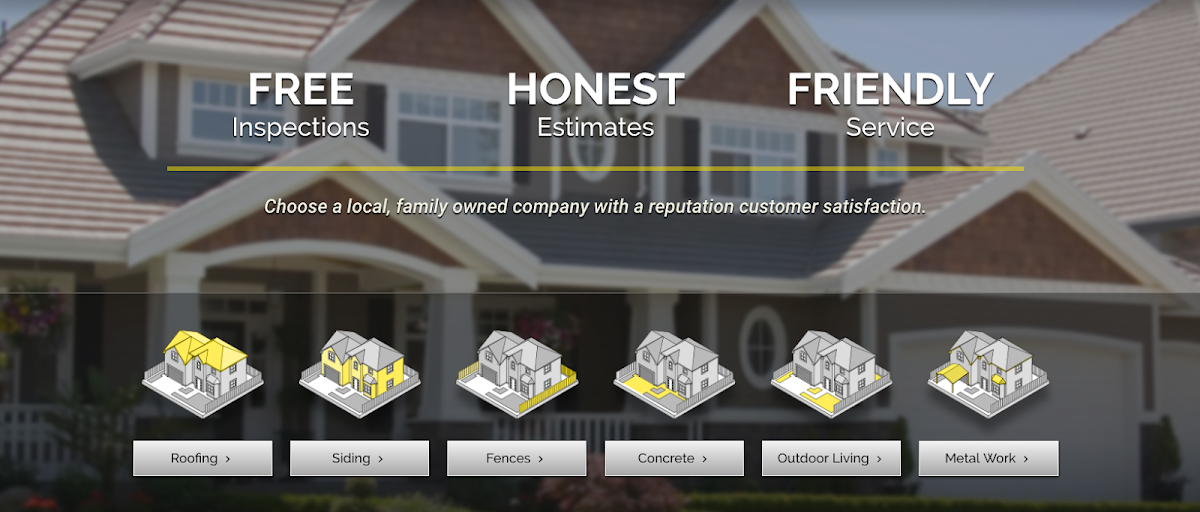 Moore Construction Co. - general-contractors in Carrollton, TX (Photo 1)