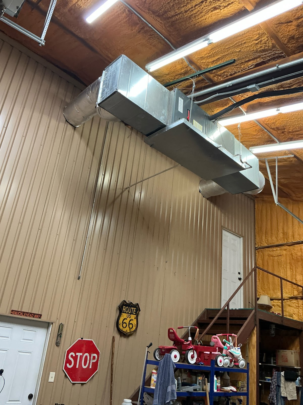 Advanced Cooling - hvac in Plano, TX (Photo 1)