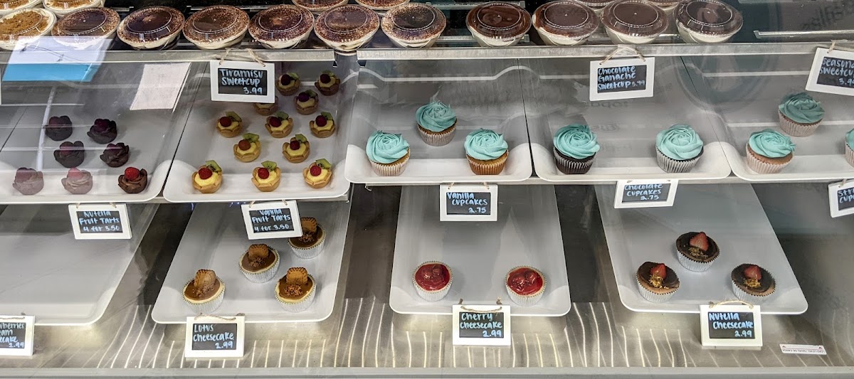 Sweetstop - coffee-shops in Richardson, TX (Photo 1)