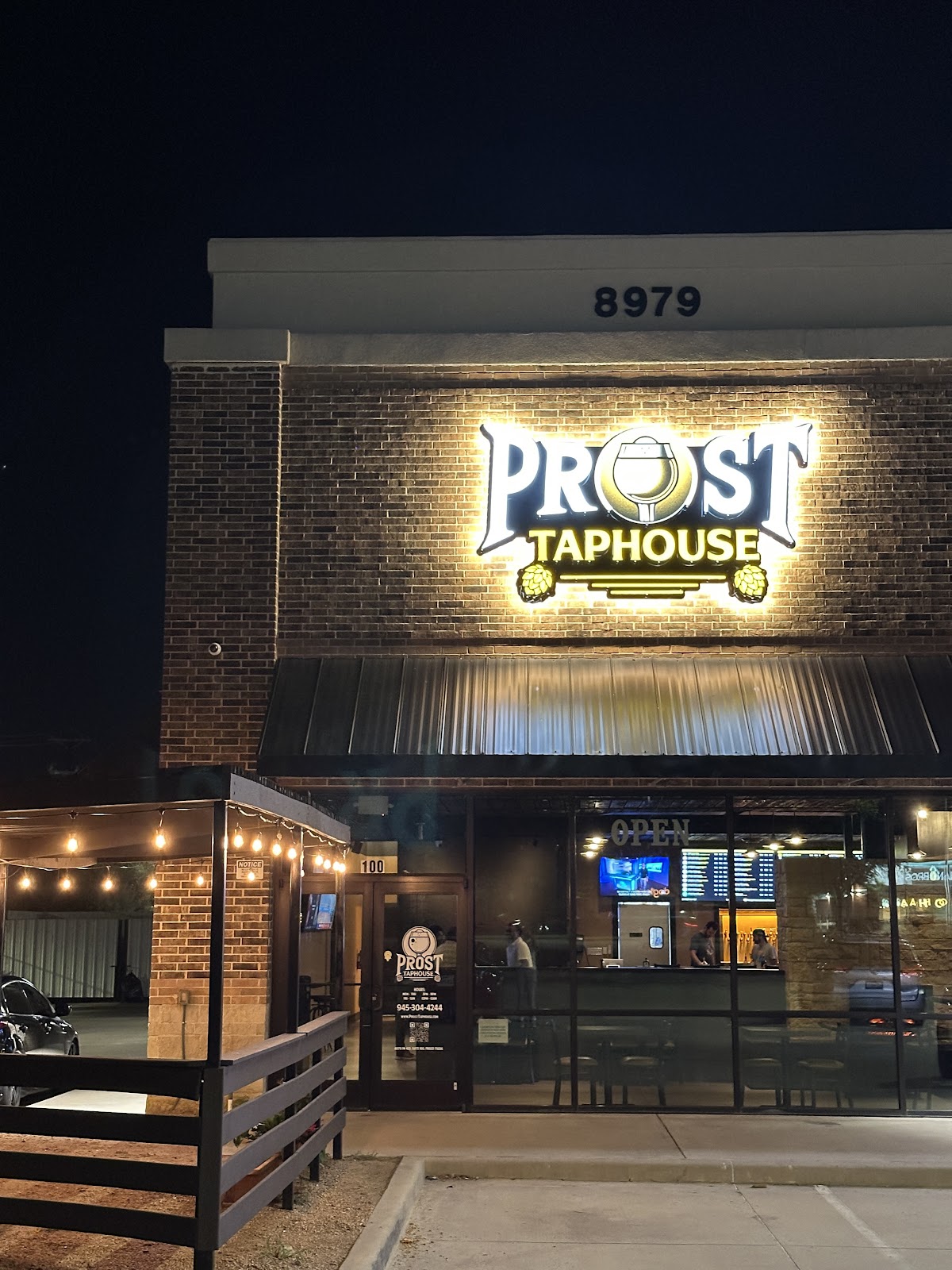 Prost Taphouse - shopping in Frisco, TX (Photo 1)
