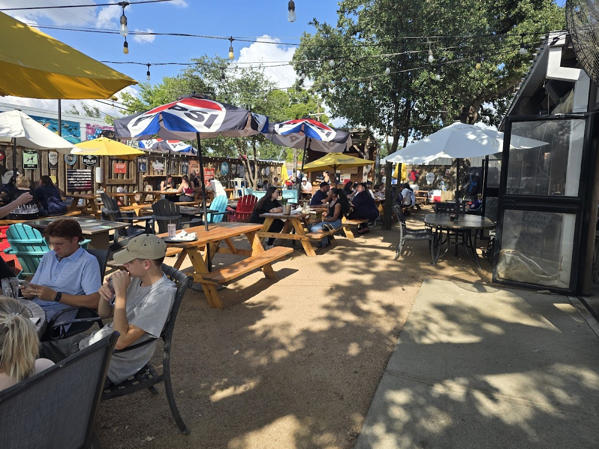 The Tipsy Oak - shopping in Fort Worth, TX (Photo 1)