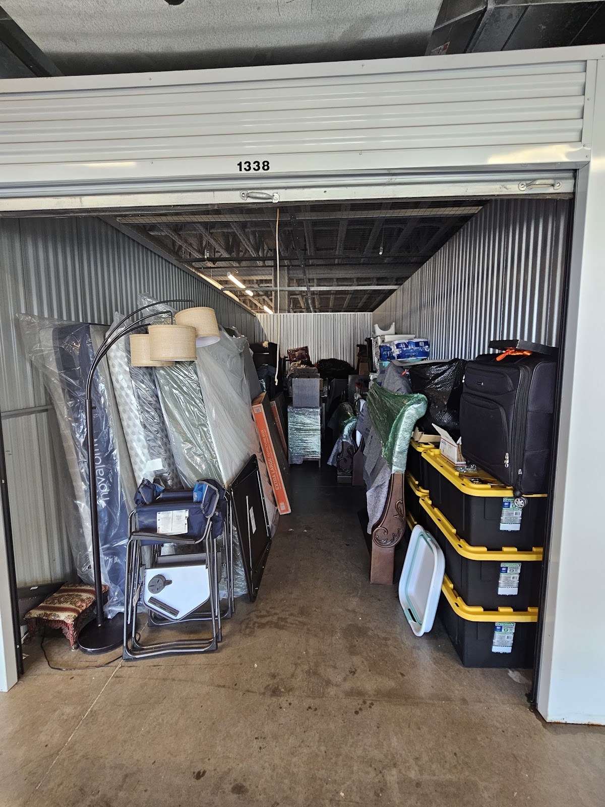 Small Move Same Day Fort Worth LLC - services in Fort Worth, TX (Photo 1)