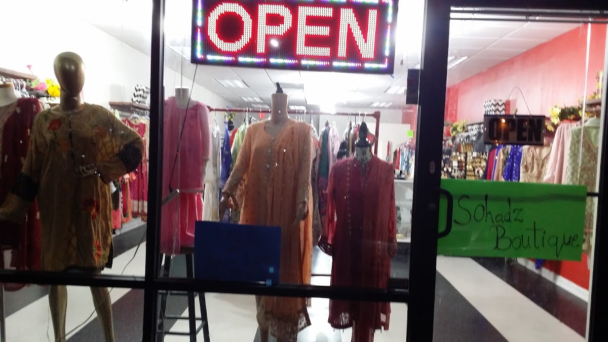 Sohadz Boutique - shopping in Carrollton, TX (Photo 1)