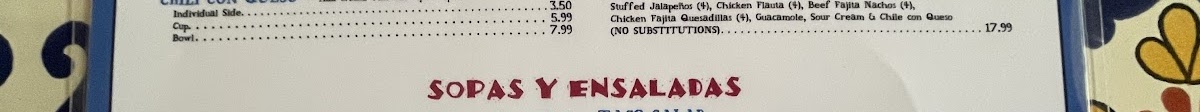 Tupy's - shopping in Frisco, TX (Photo 4)