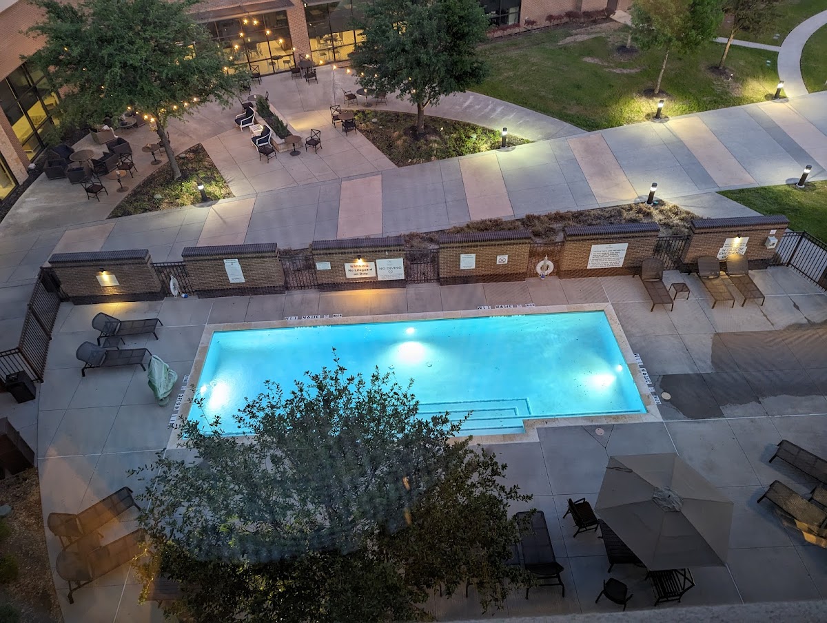 Sheraton McKinney Hotel - hotels in McKinney, TX (Photo 5)