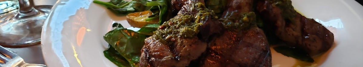 Urban Grill and Wine Bar McKinney - restaurants in McKinney, TX (Photo 6)