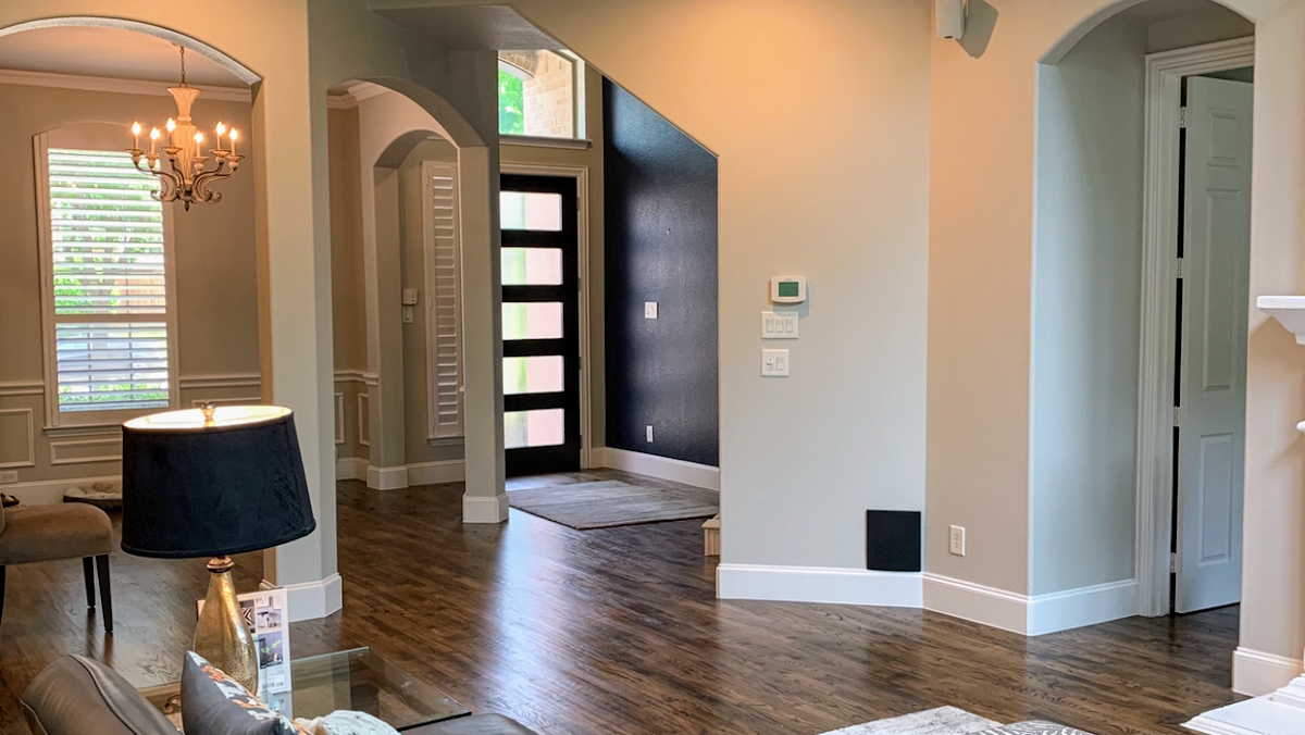 Lone Star Painters & Construction - painting-contractors in Frisco, TX (Photo 1)