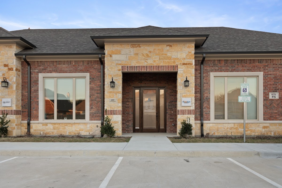 OnePlus Realty Group - real-estate in Frisco, TX (Photo 1)