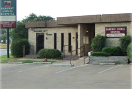 Parkway Animal Hospital - doctors in Grand Prairie, TX (Photo 1)