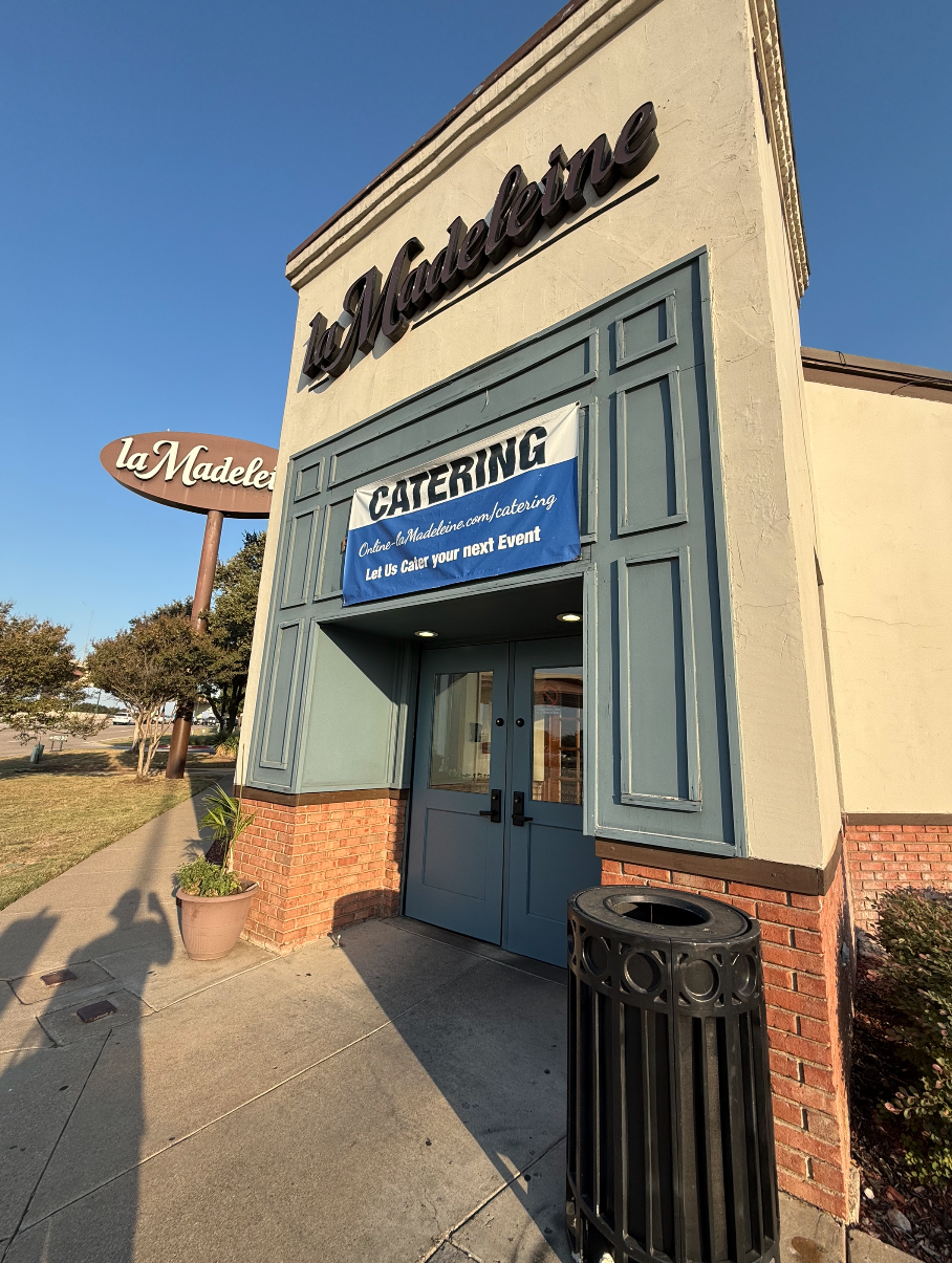 la Madeleine - restaurants in Grapevine, TX (Photo 1)