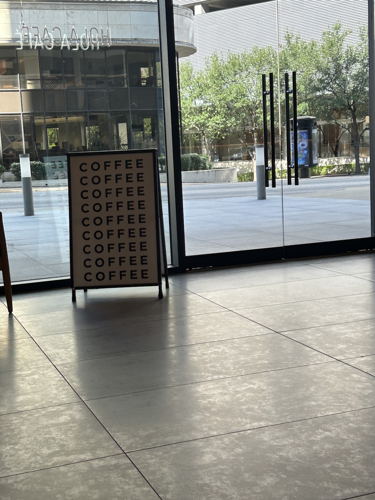 Hola Cafe Dallas - coffee-shops in Dallas, TX (Photo 1)