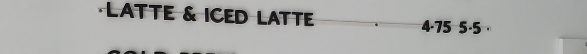 Hola Cafe Dallas - coffee-shops in Dallas, TX (Photo 5)