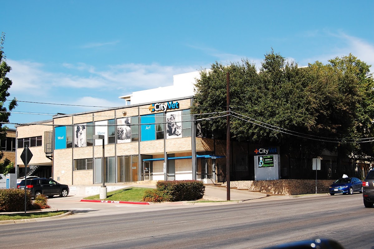 CityVet | Oak Lawn Veterinary Clinic & Urgent Care - doctors in Dallas, TX (Photo 1)