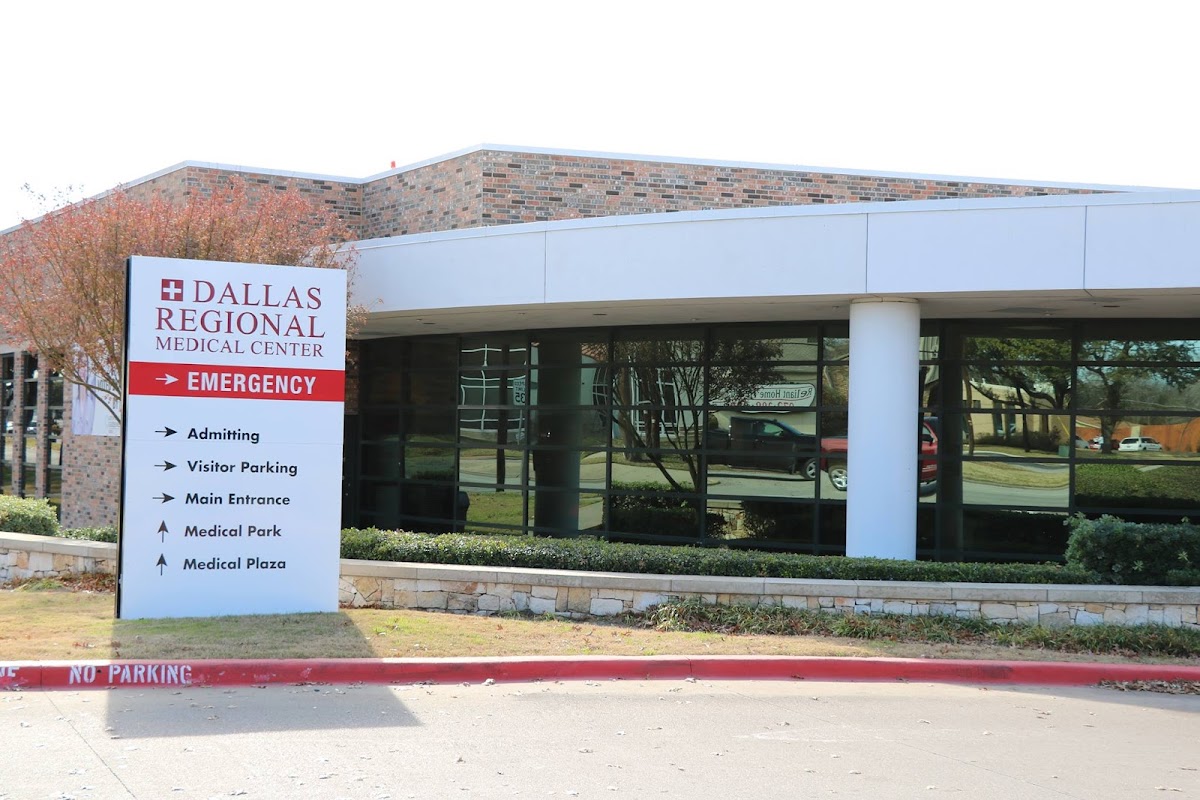 Dallas Regional Medical Center | Mesquite, TX - doctors in Mesquite, TX (Photo 1)