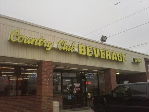 Country Club Beverage #3 - sports in Plano, TX (Photo 1)