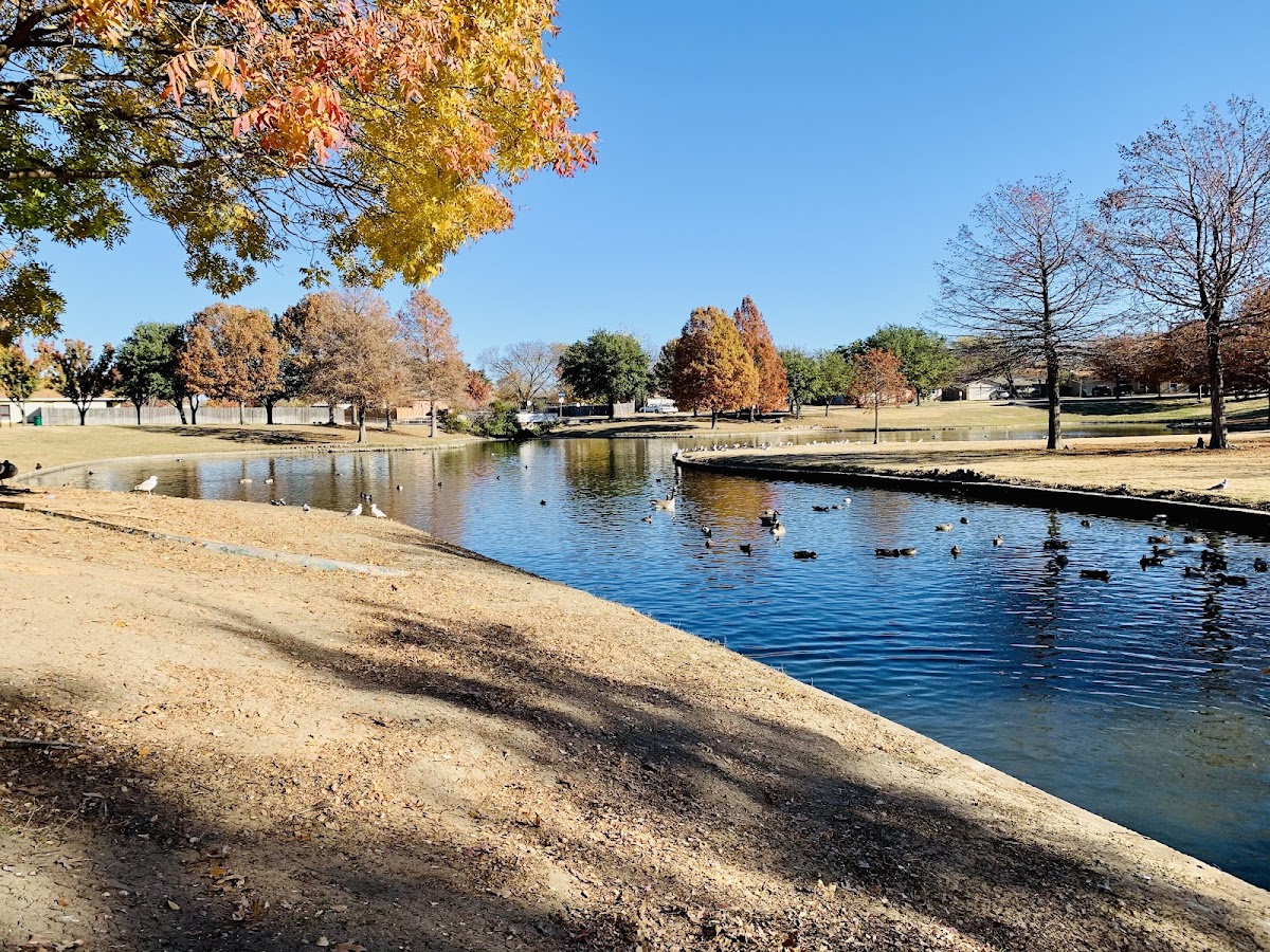 Gateway Park - shopping in Fort Worth, TX (Photo 1)