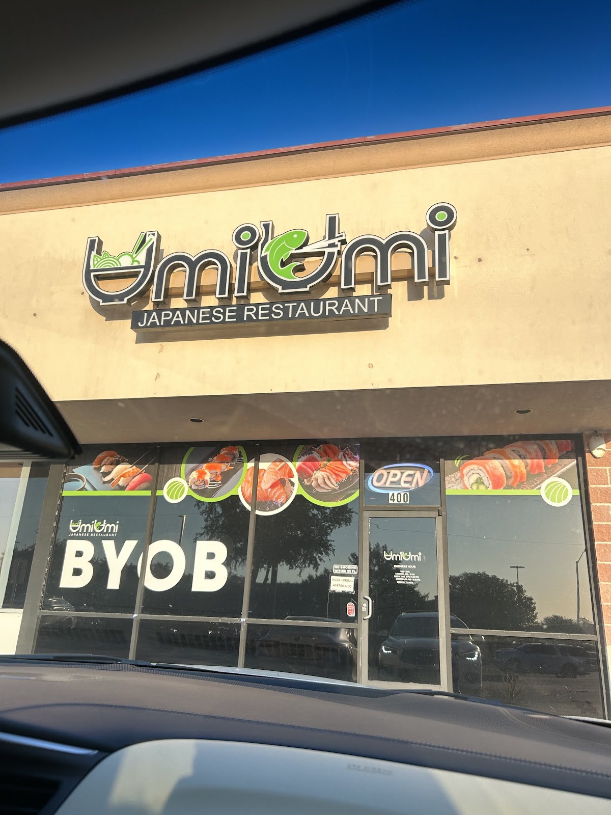 Umi Umi - shopping in Plano, TX (Photo 1)