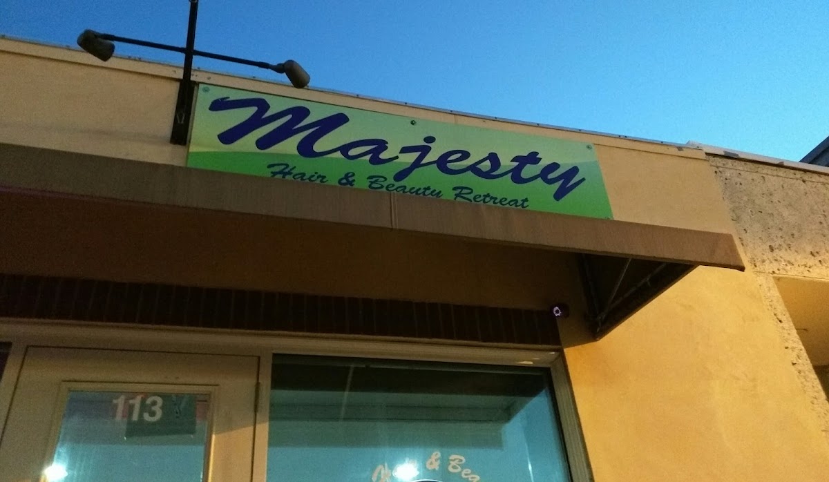 Majesty Hair and Beauty Retreat - beauty-spas in Grand Prairie, TX (Photo 1)