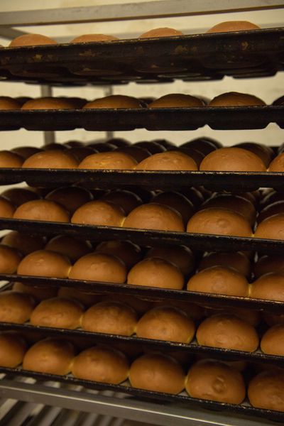 La Francaise French Bakery - restaurants in Garland, TX (Photo 1)