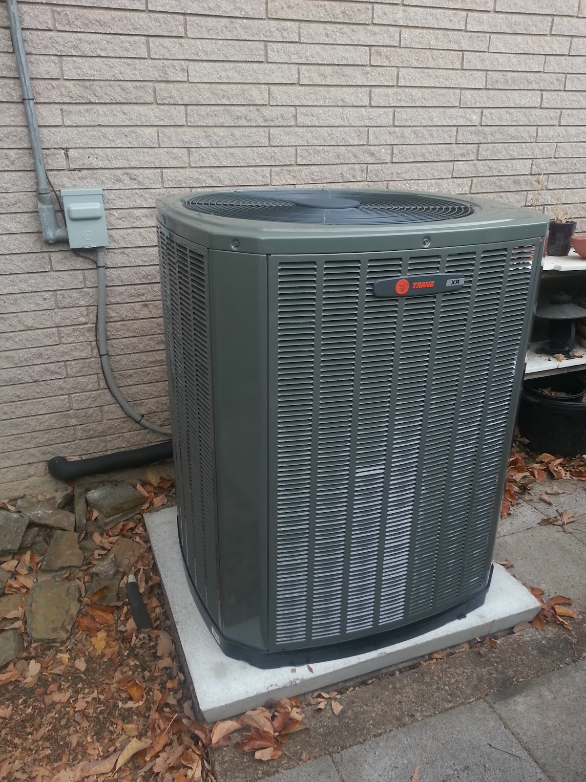 Air & Heat Hospital inc. - hvac in Garland, TX (Photo 1)